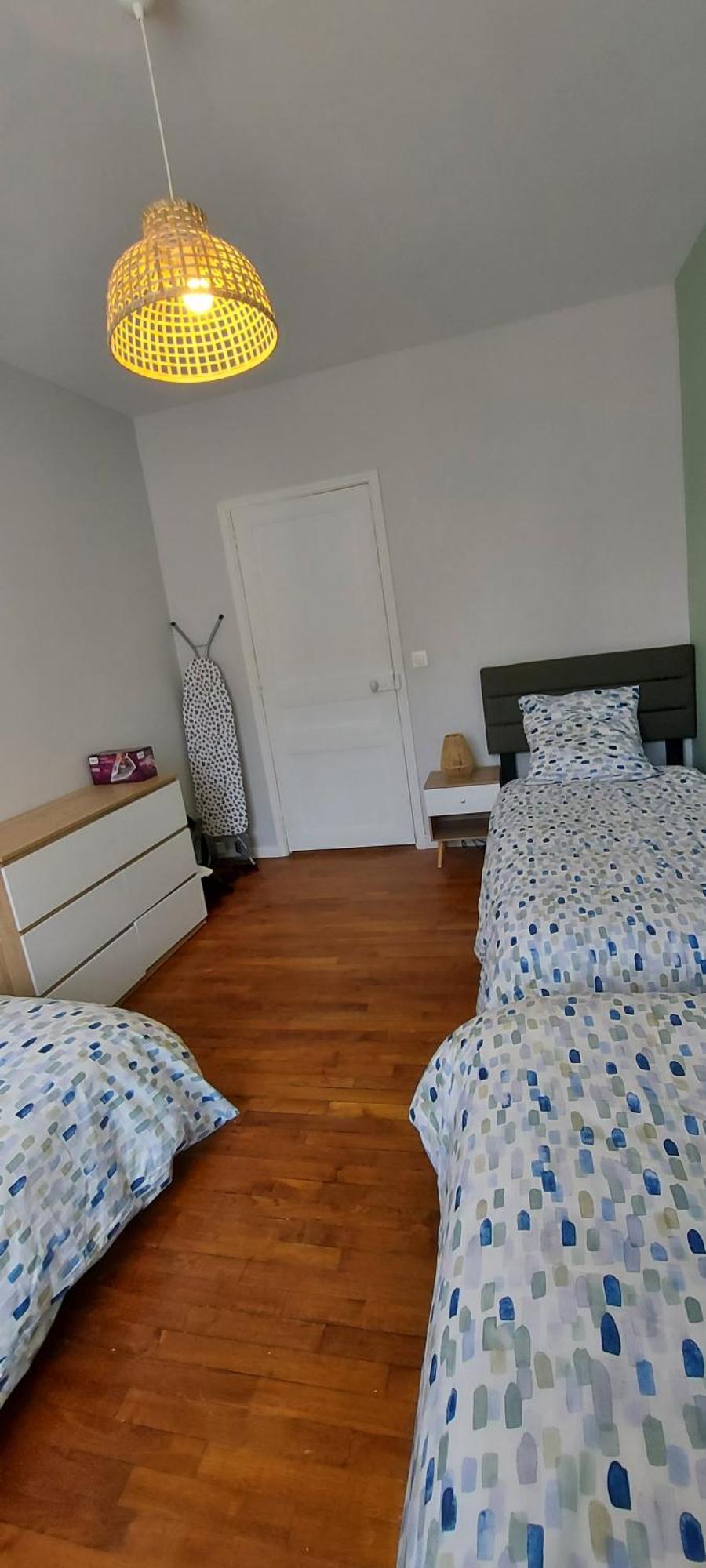 Idealement Situe, Vue Et Port, Proche Centre Apartment *