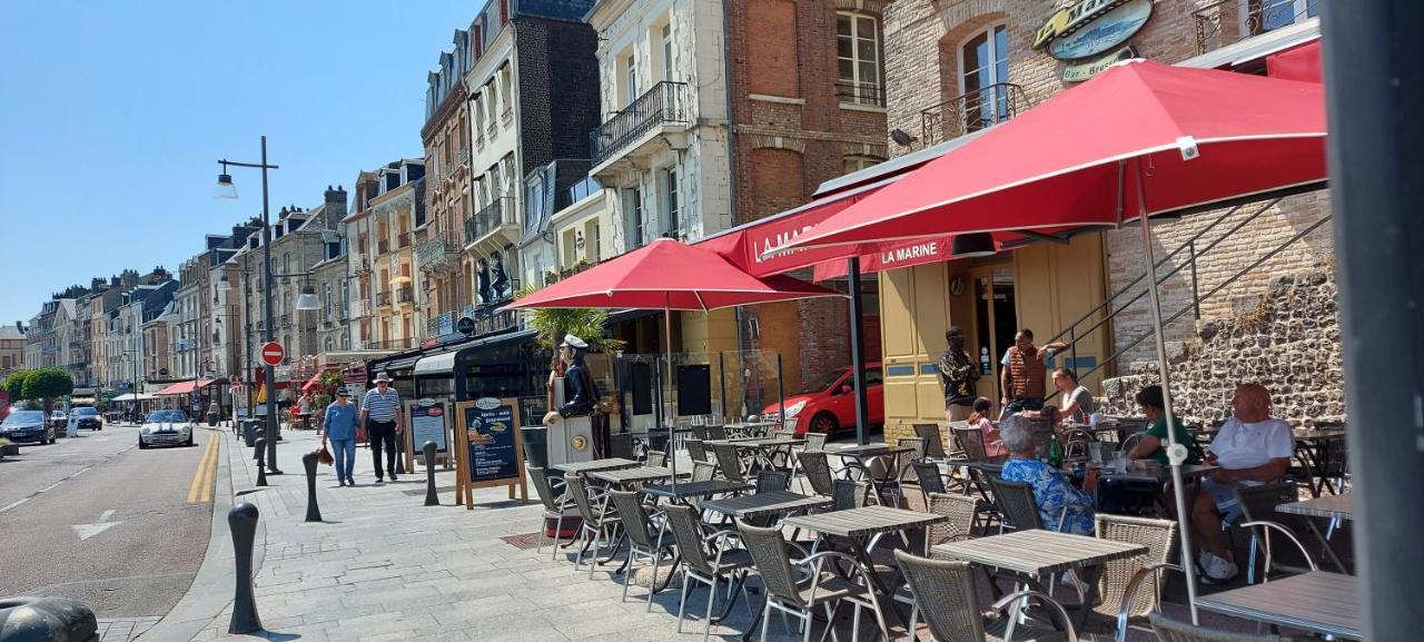 Idealement Situe, Vue Et Port, Proche Centre Apartment *